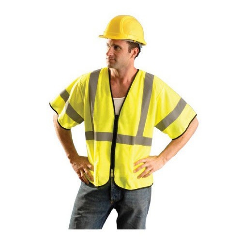 Safety Vests